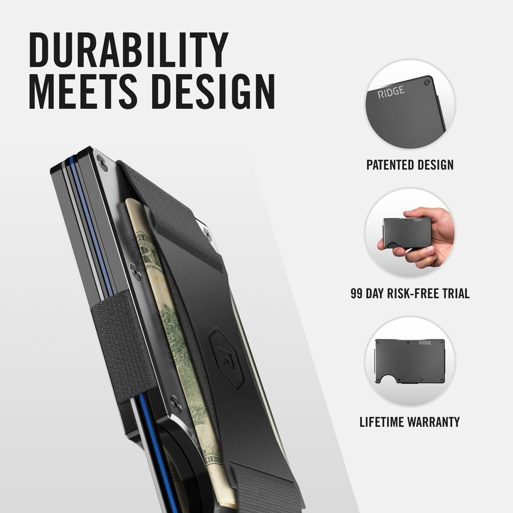 Daily Writer Kit  - Carbon Fiber 3k
