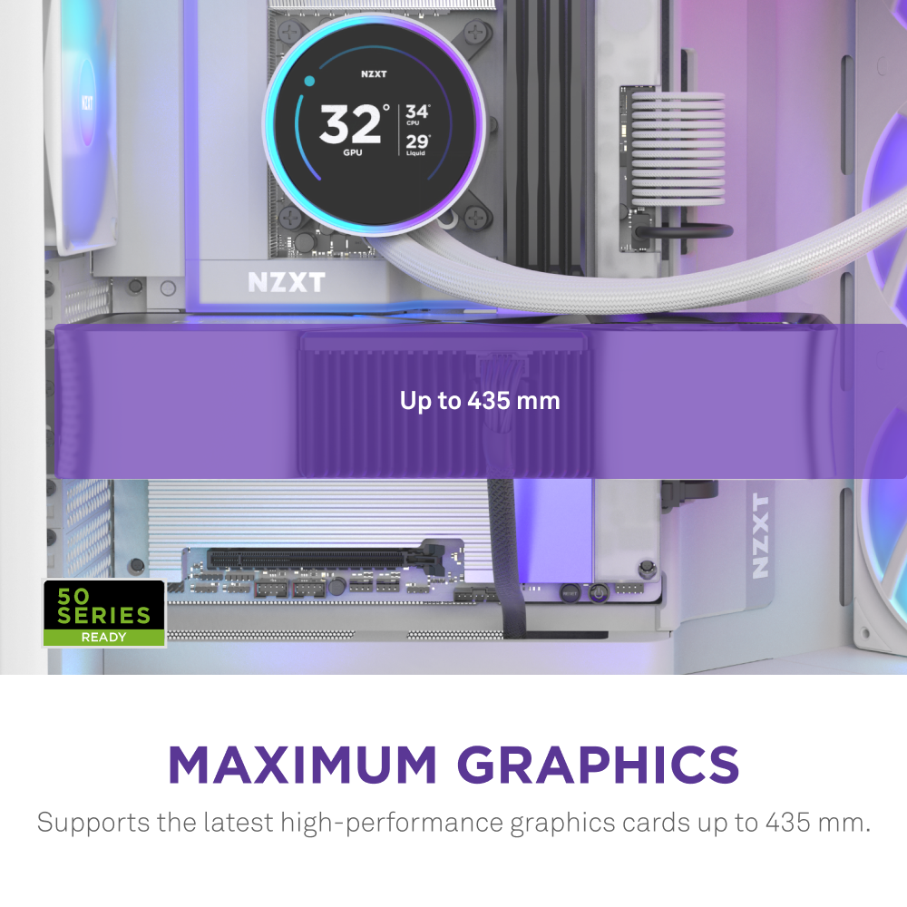 H9 Flow RGB+