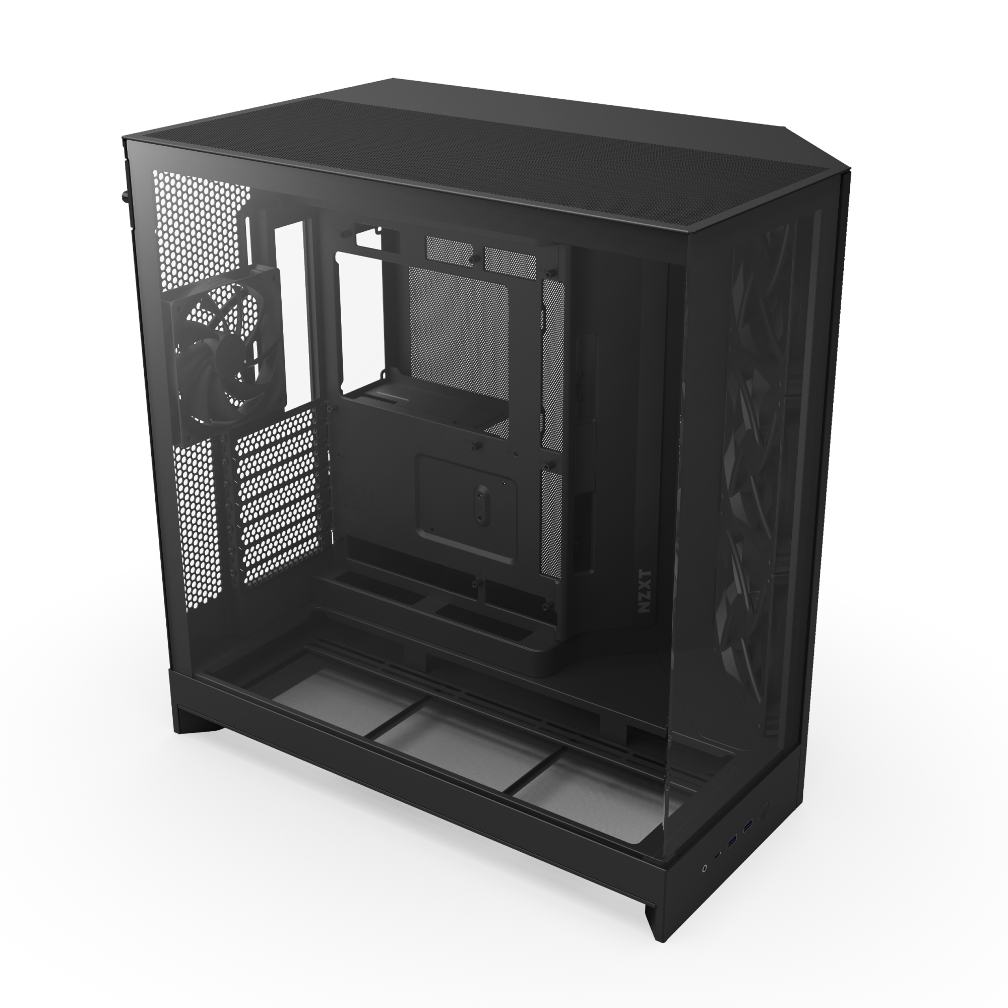 Refurbished Player Three Prime - # 8543