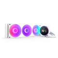 Kraken Elite 420 RGB