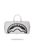 SPLIT THE CHECK (PEARL) DUFFLE