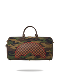 THE PARADOXX SHARK DUFFLE