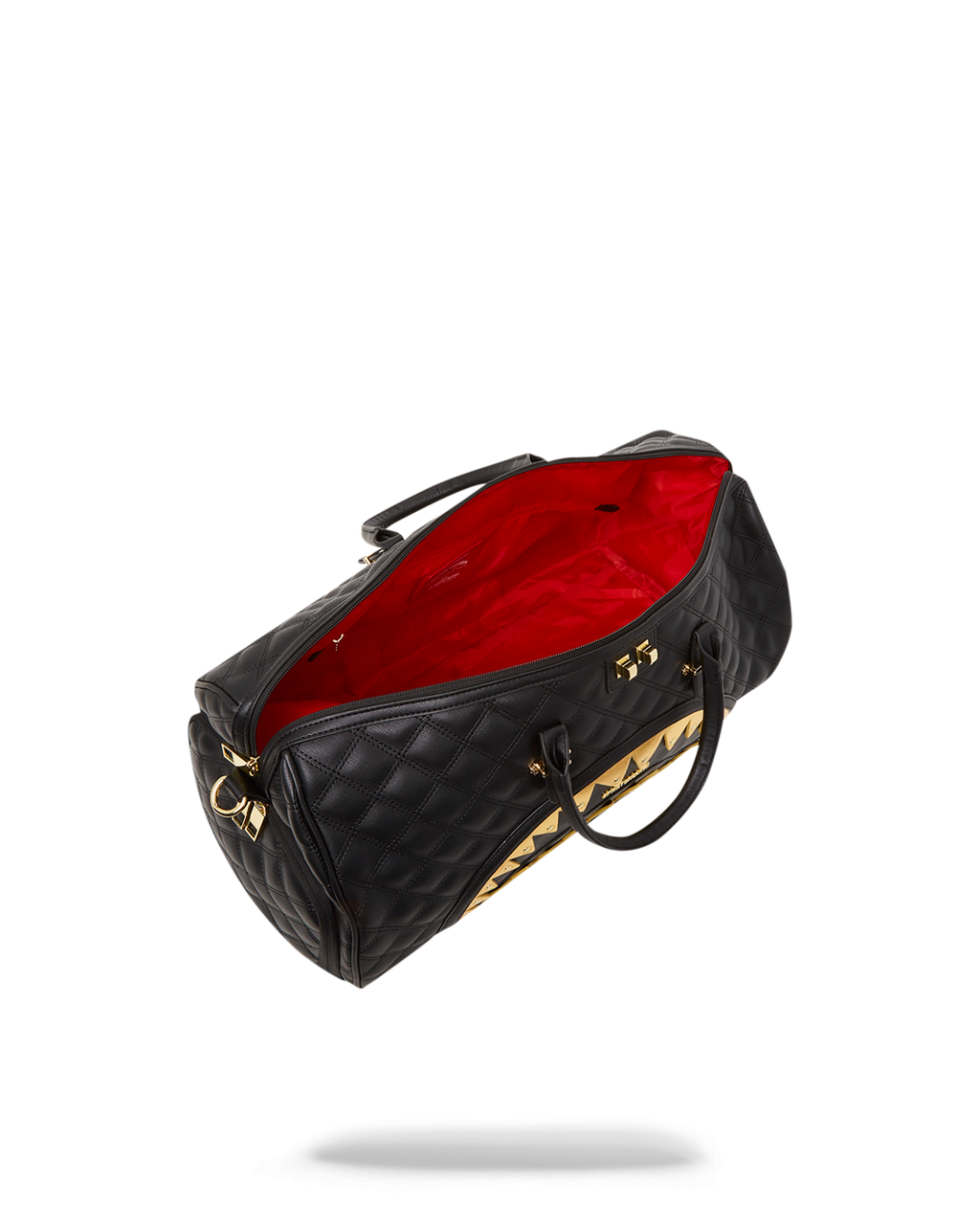 24K GENEVA DUFFLE