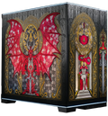 Dragonlight Case Print Bundle