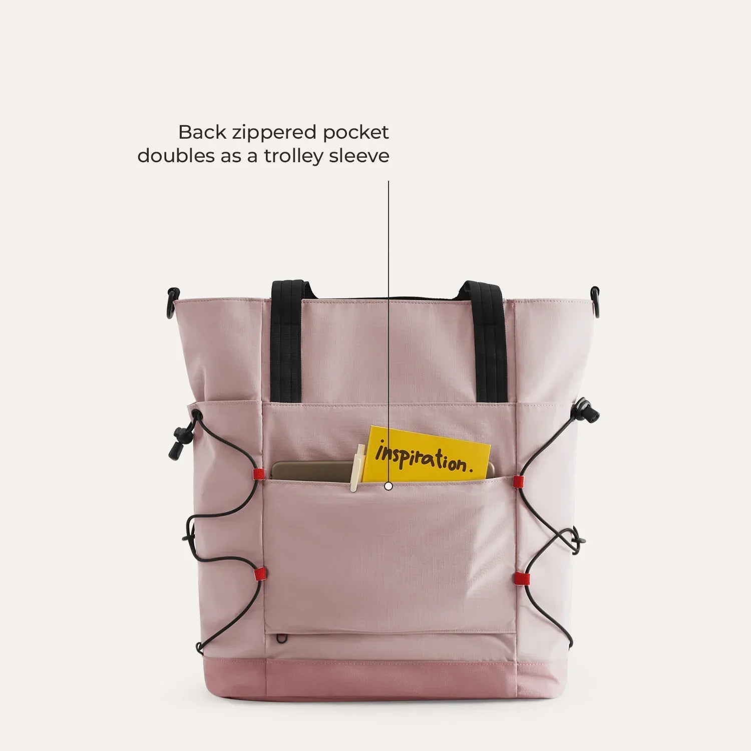 Focus Tote