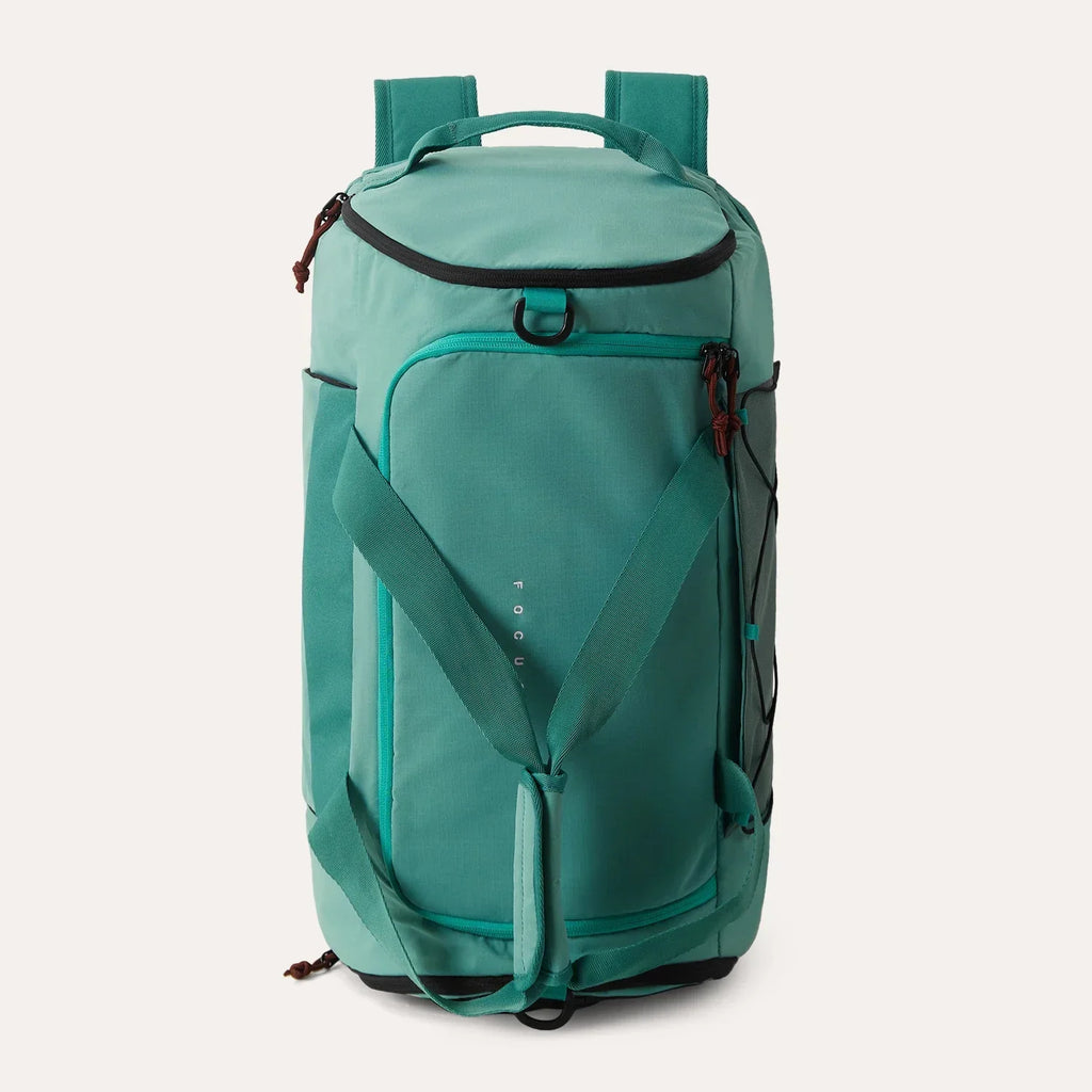 Focus Duffle Backpack