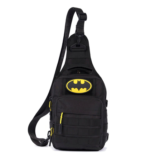 9L Tactical Sling Bag Batman