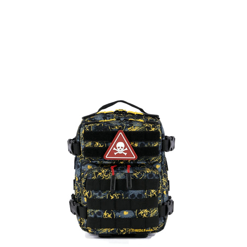 9L Backpack Mini Apocalypse