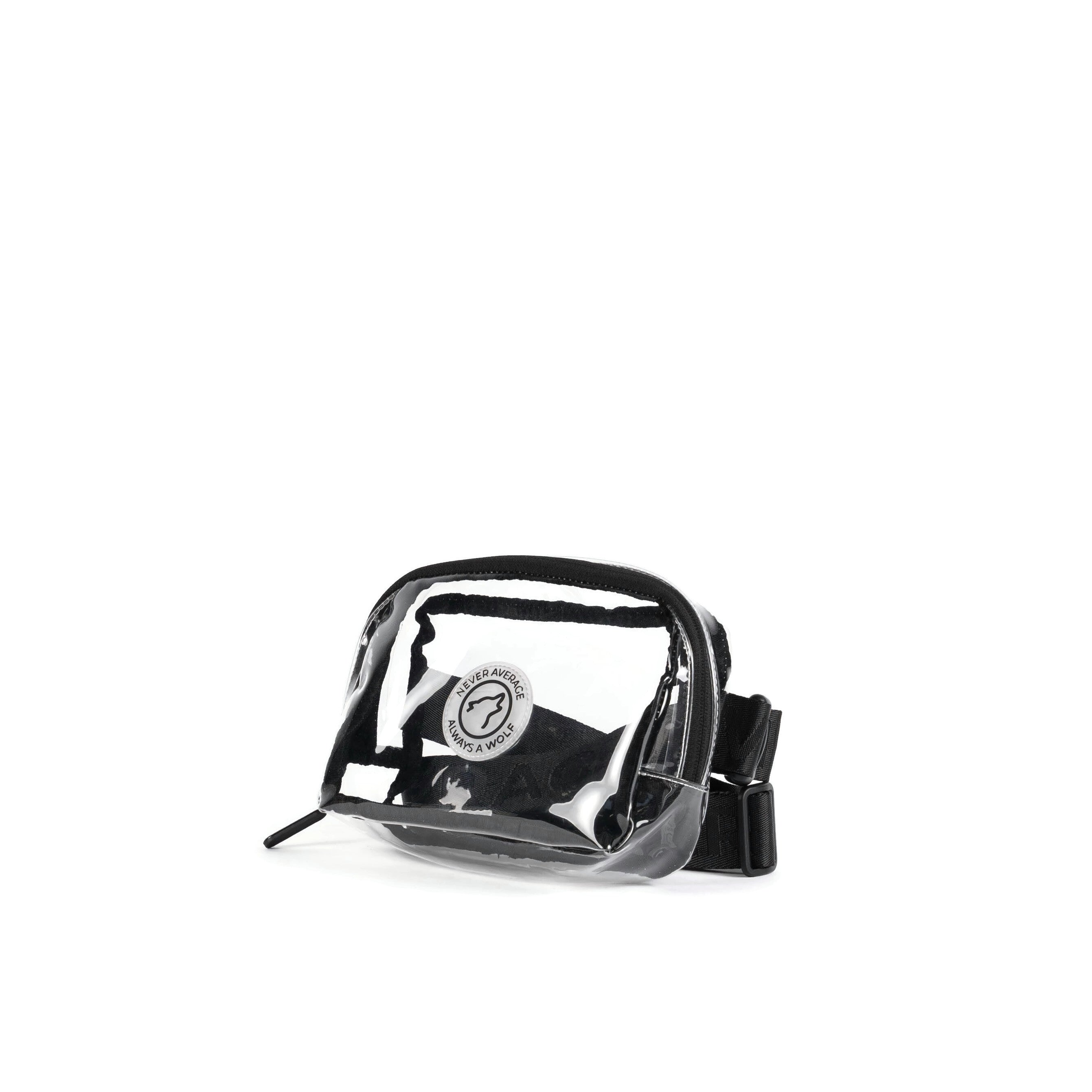 Crossbody Pack Clear
