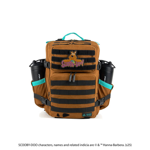 25L Backpack Scooby Doo
