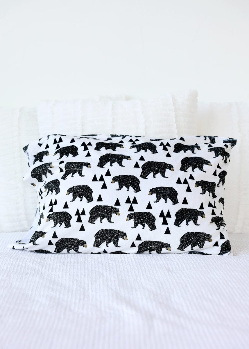 My Bear Blanket