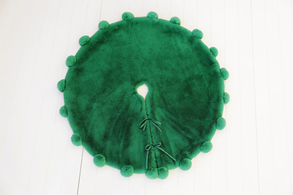 Tree Skirt