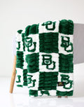Baylor Bears Blanket - Hugs