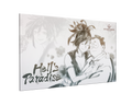 Memories - Hell's Paradise Wall Art