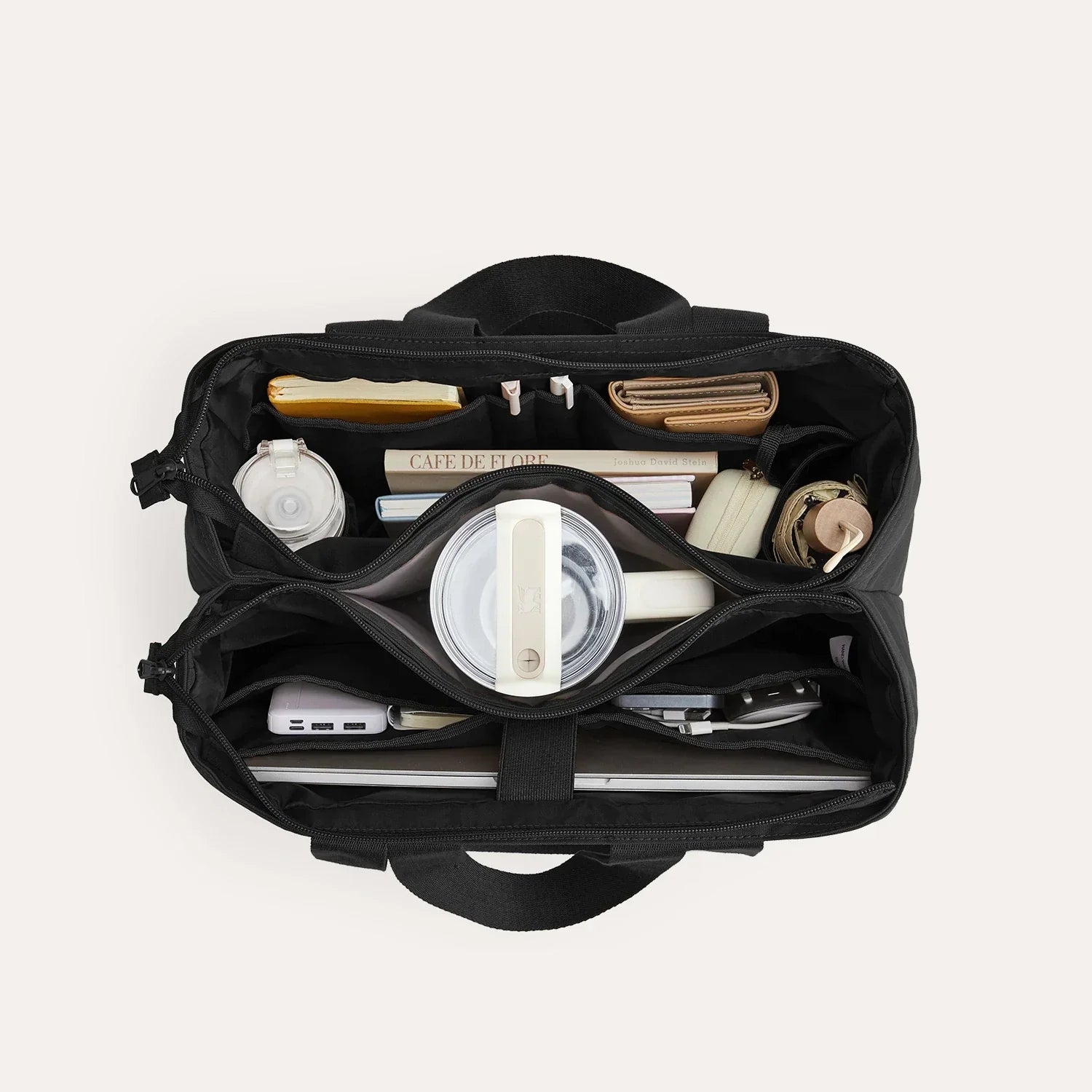 Halo 25L Work Tote