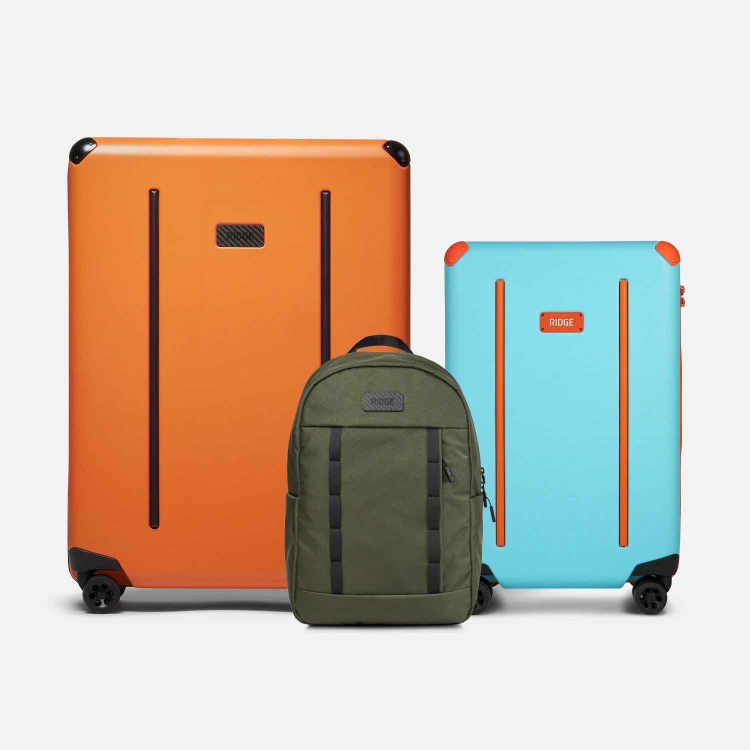 Long Haul Kit - GT