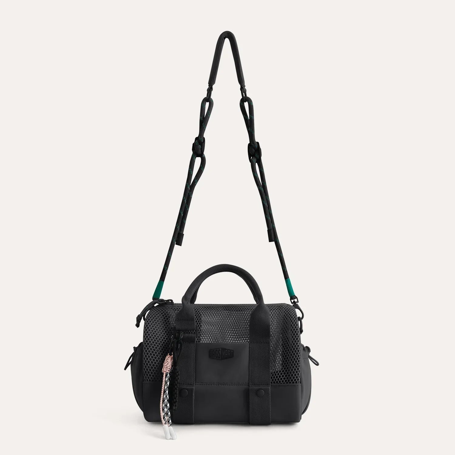 REIKI 5.5L Mesh Mini Duffle