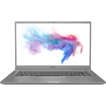 MSI - Modern 15 A10M-449 -15.6 FHD - i5-10210U - 8GB RAM - 512GB SSD - Space Gray (Modern15449)