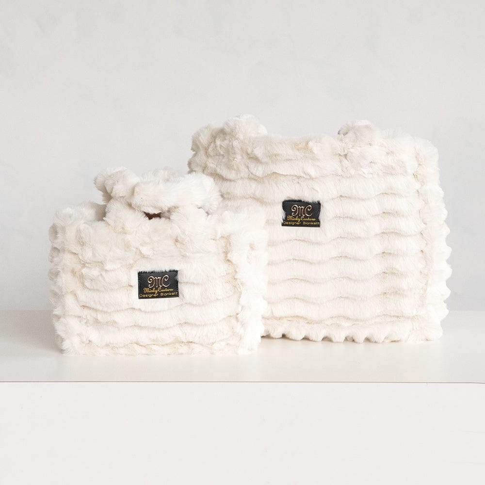 Annie Bag - Ripple Cream