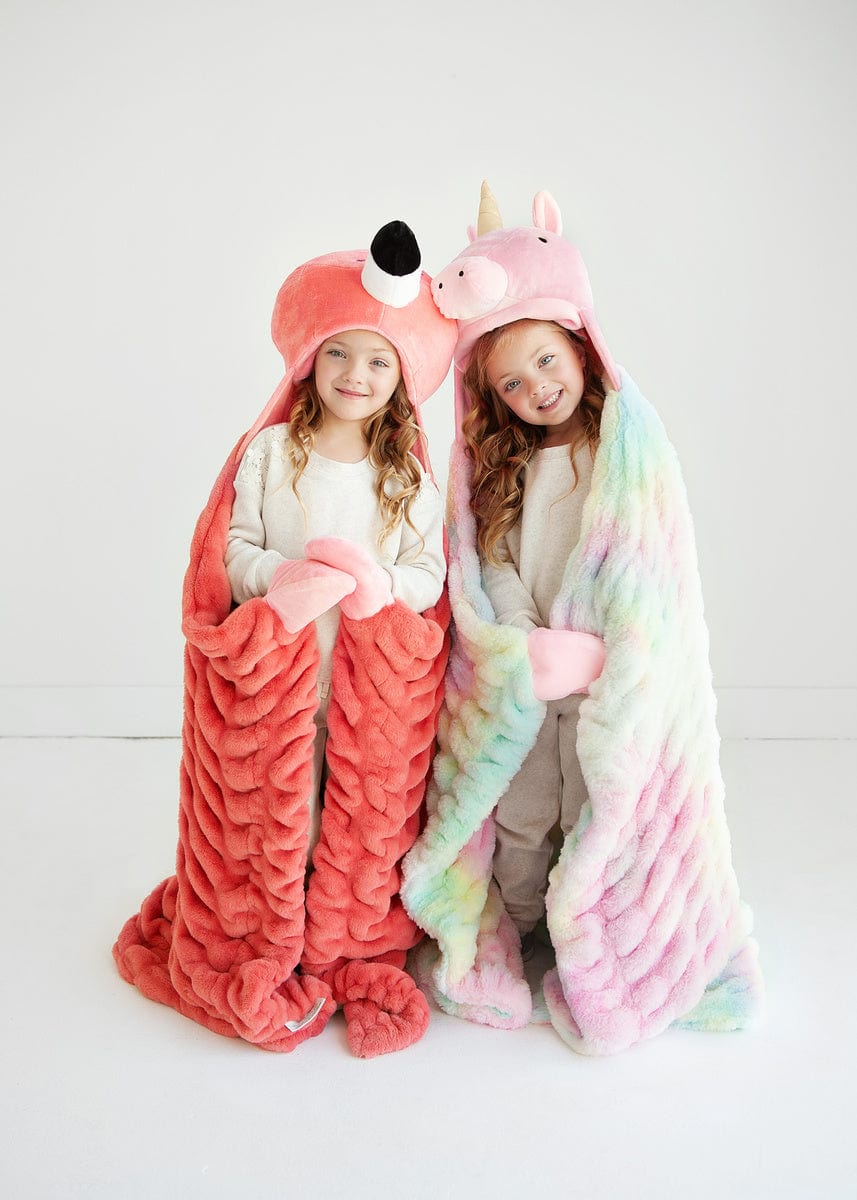 Huggable Unicorn