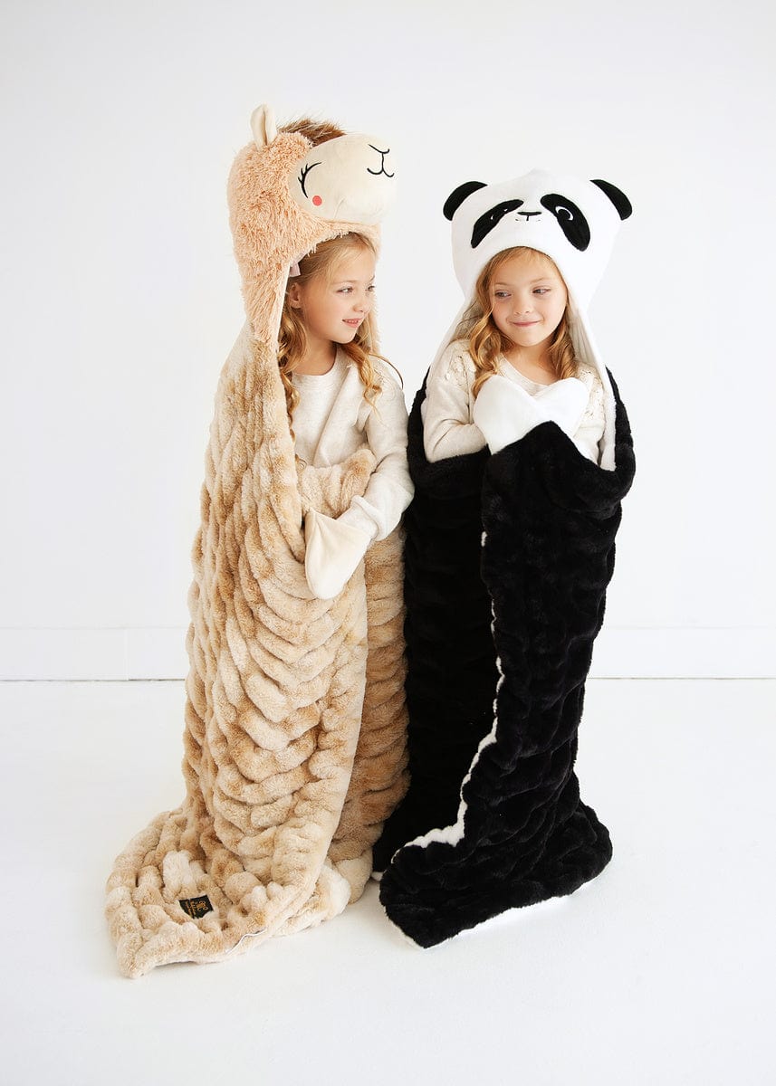 Huggable Llama