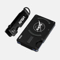 Daily Driver Kit For Magsafe - NASA Nebula