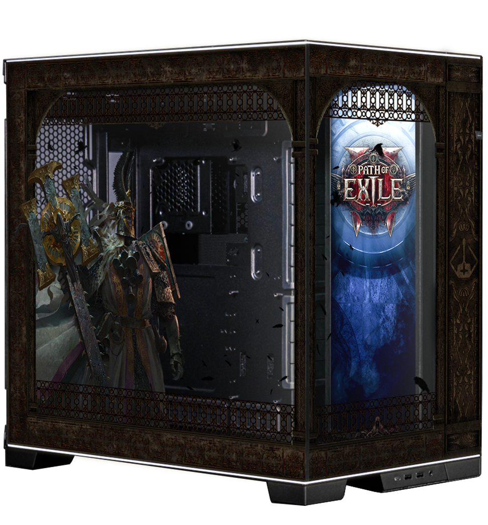Path of Exile 2 Case Bundle