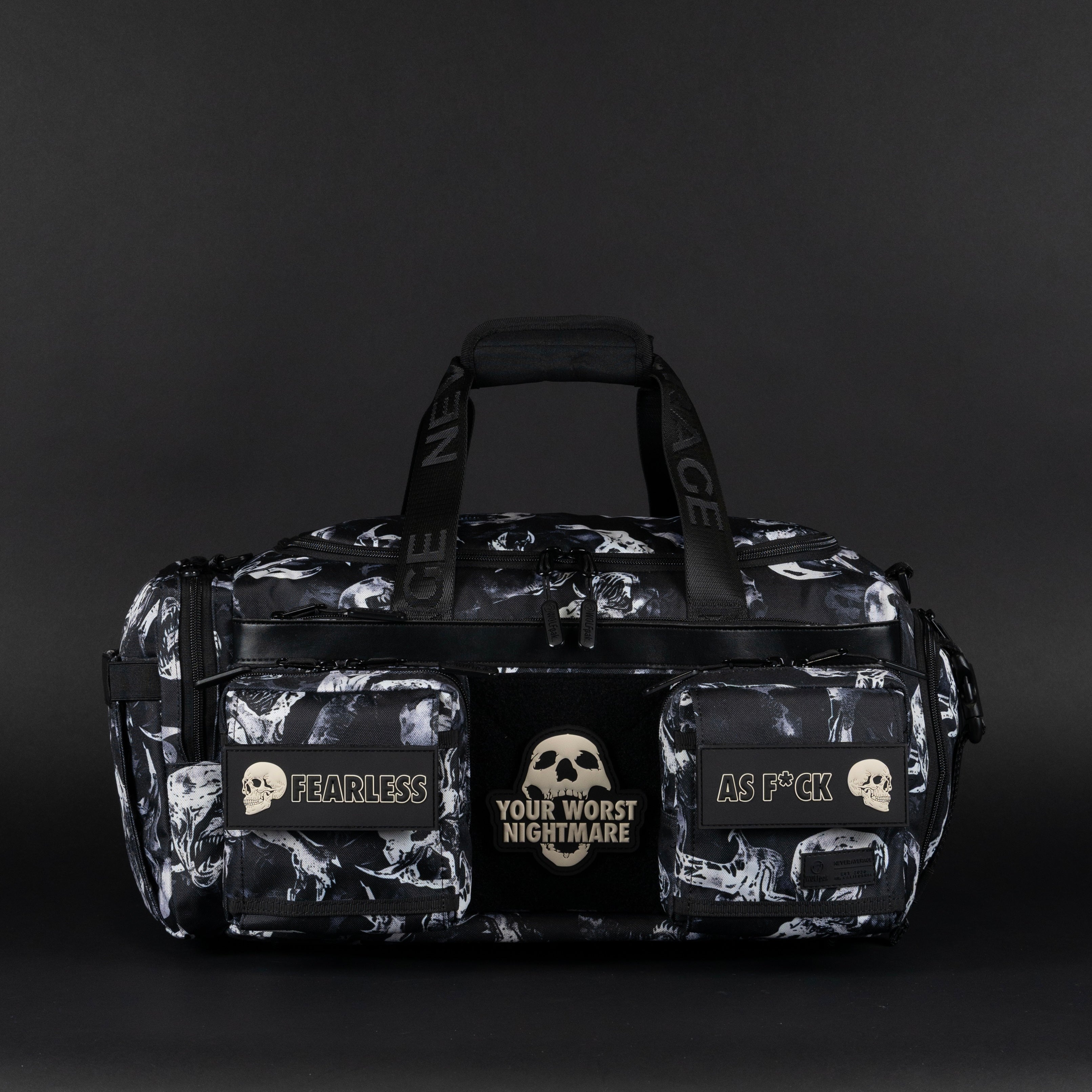 Midnight Mirage Bundle