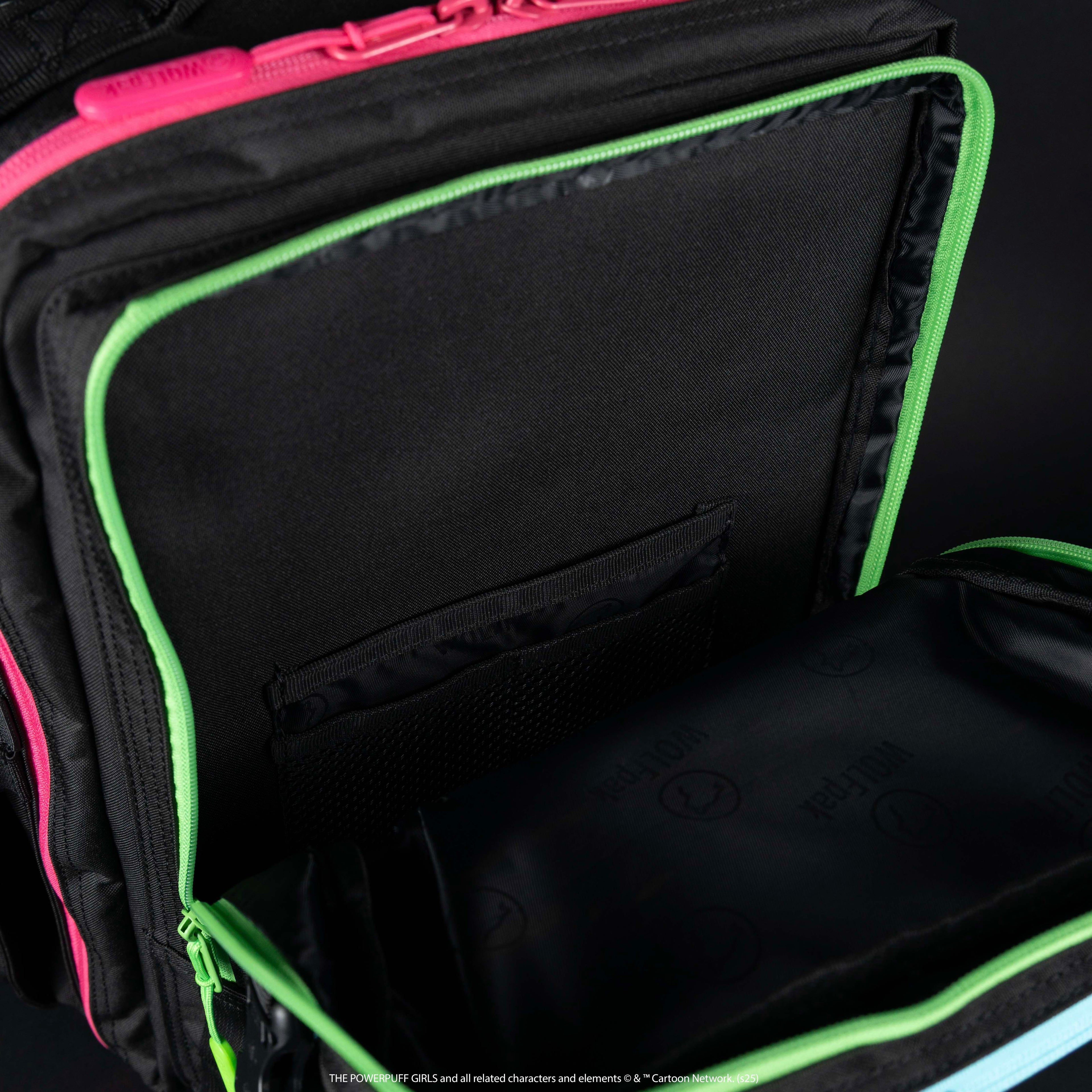 35L Backpack Powerpuff Girls
