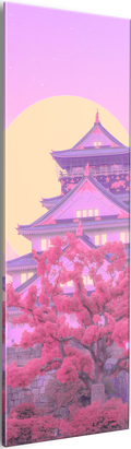 Pink Sunrise