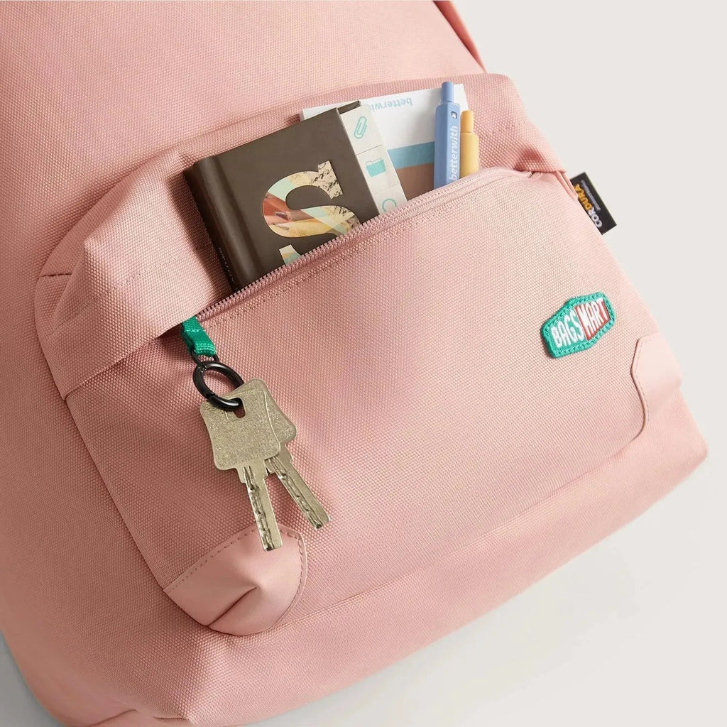 (FREE GIFT?Cordura? Campus Backpack with Laptop Sleeve