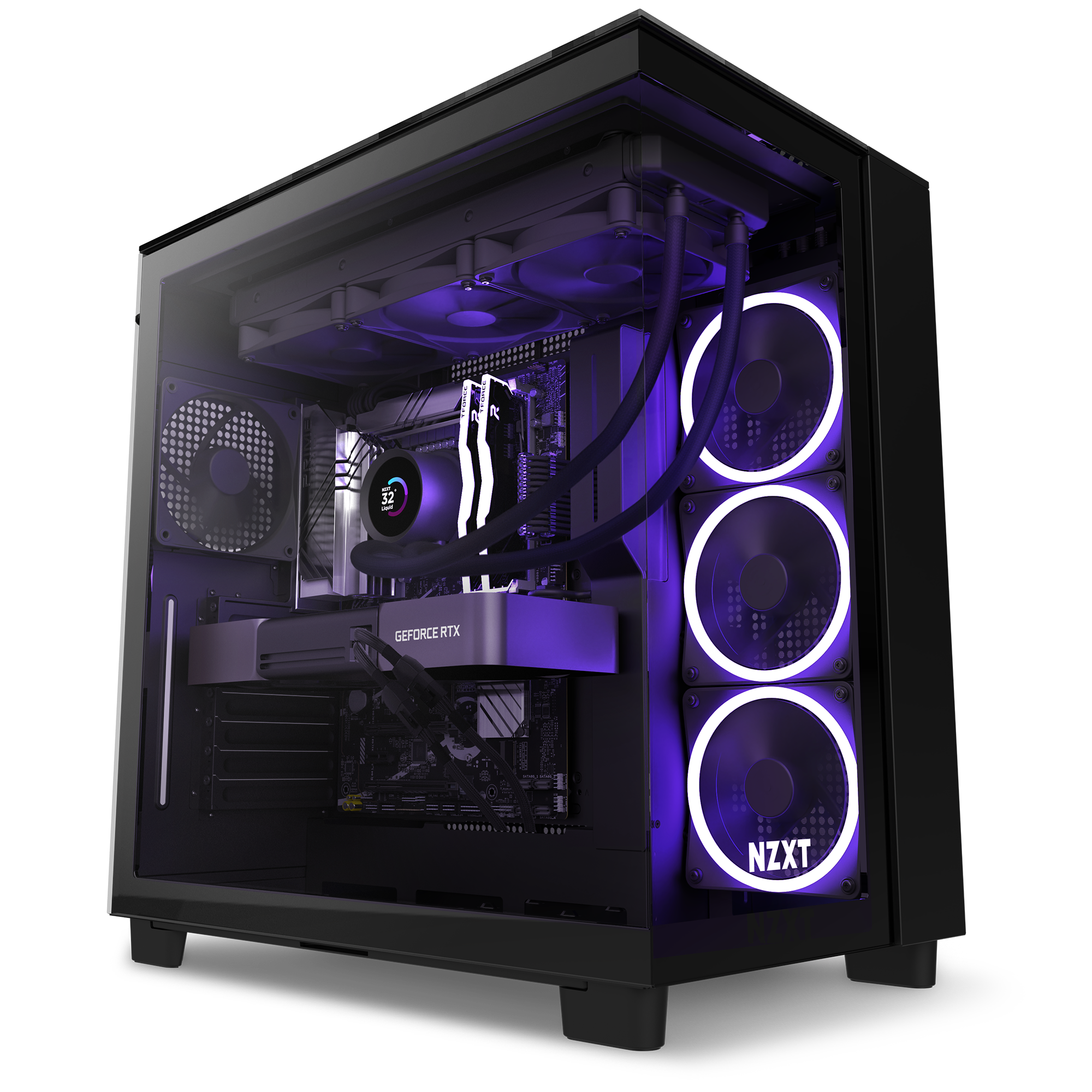 Refurbished Custom Build - # 8588