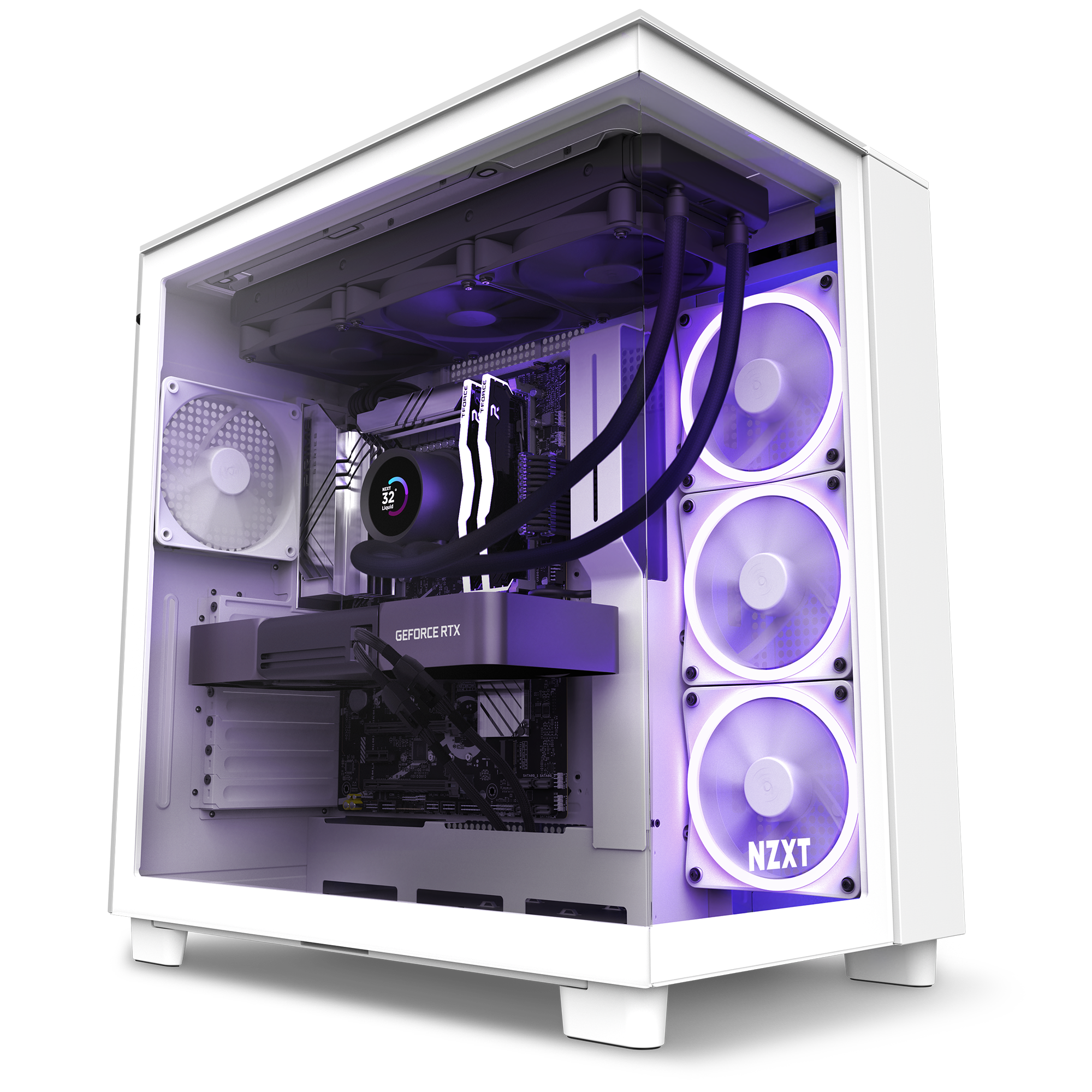 Refurbished Player Three Prime - # 8497
