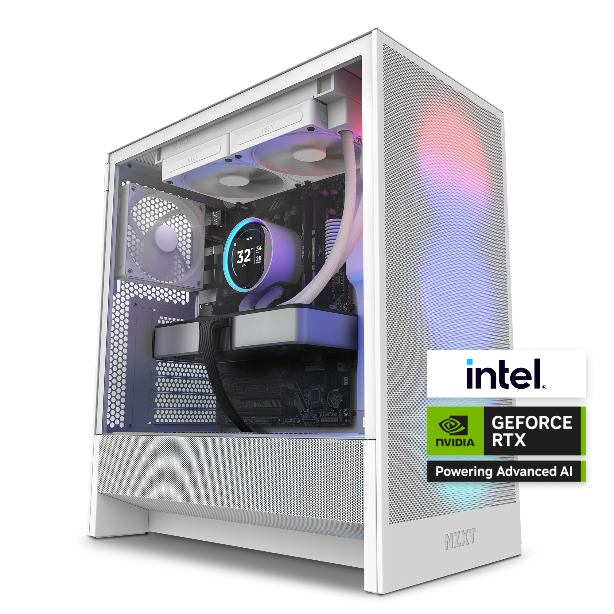 Player PC | 5070 Edition