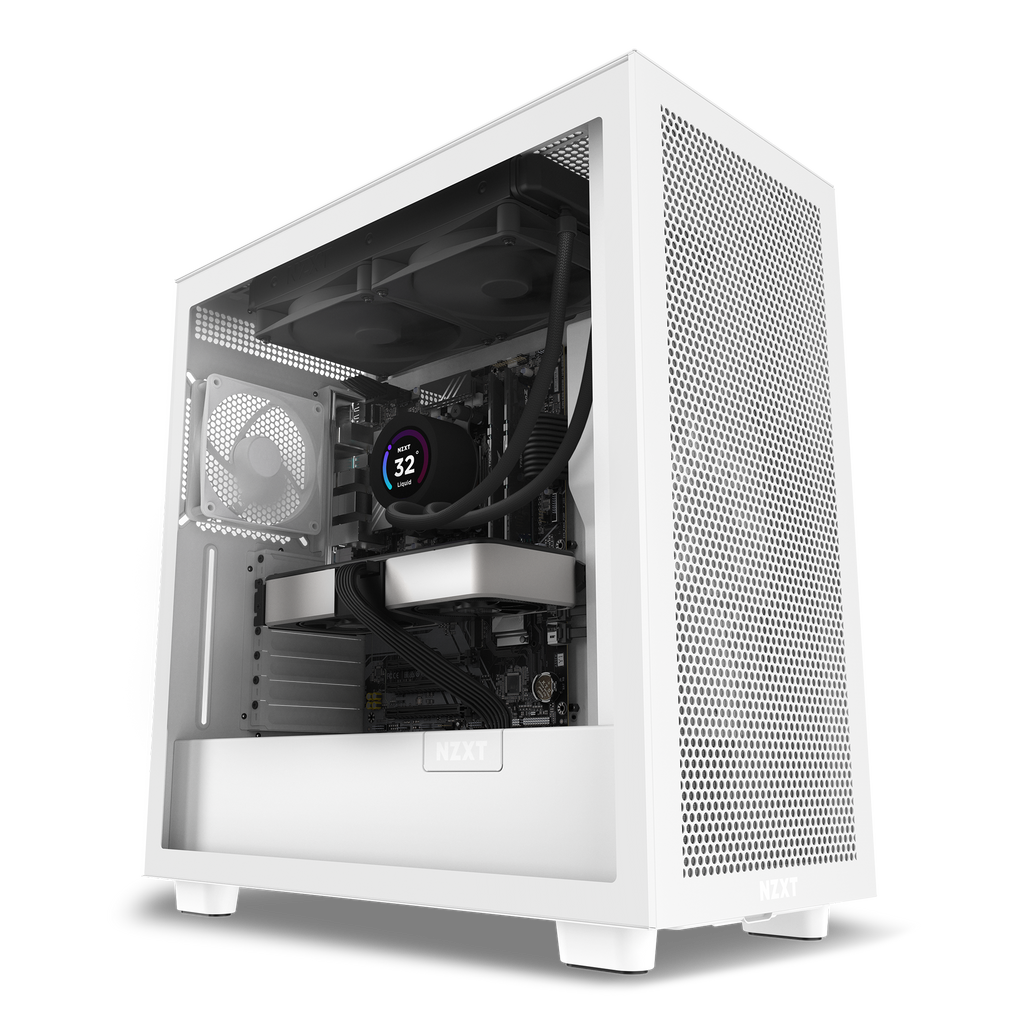 Player PC | 5060 Ti Edition