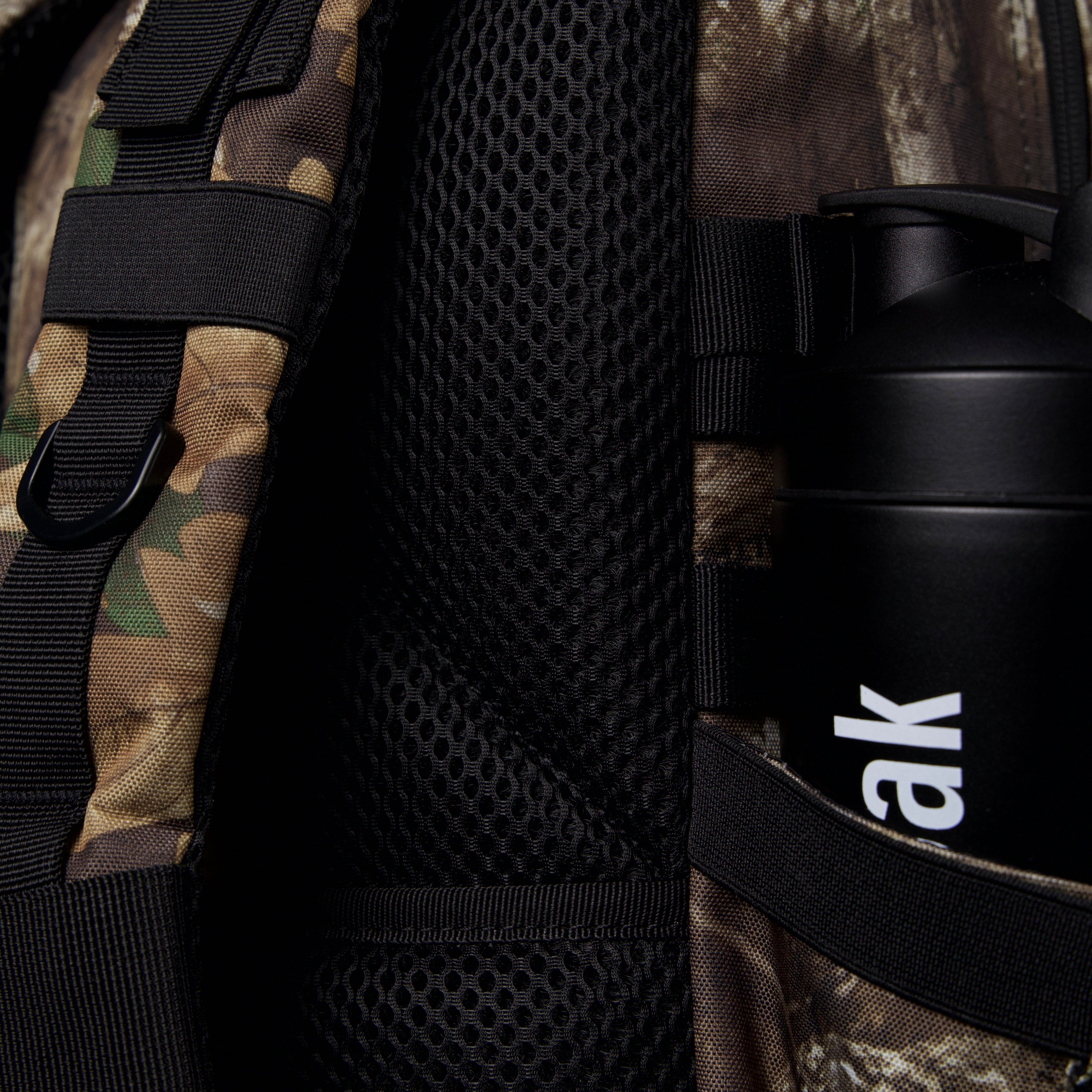 35L Backpack Realtree APX