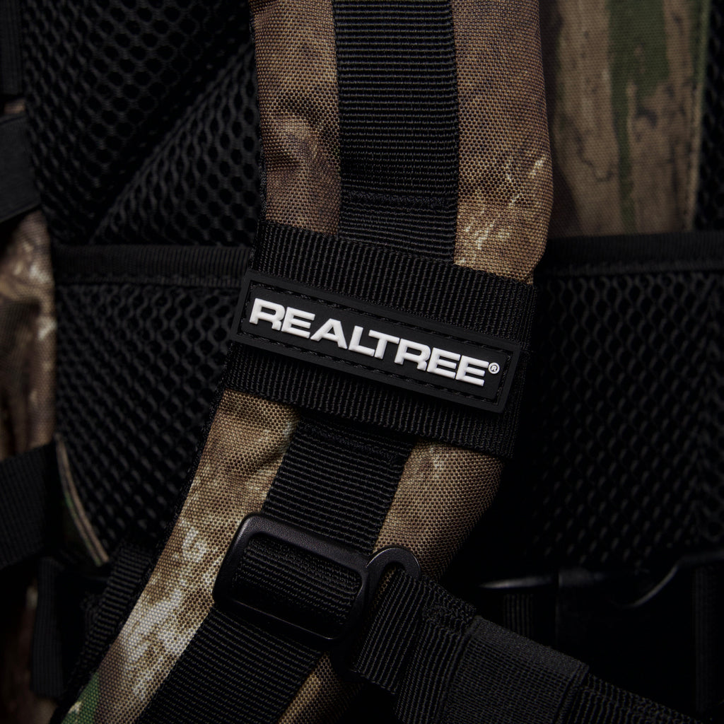 25L Backpack Realtree APX