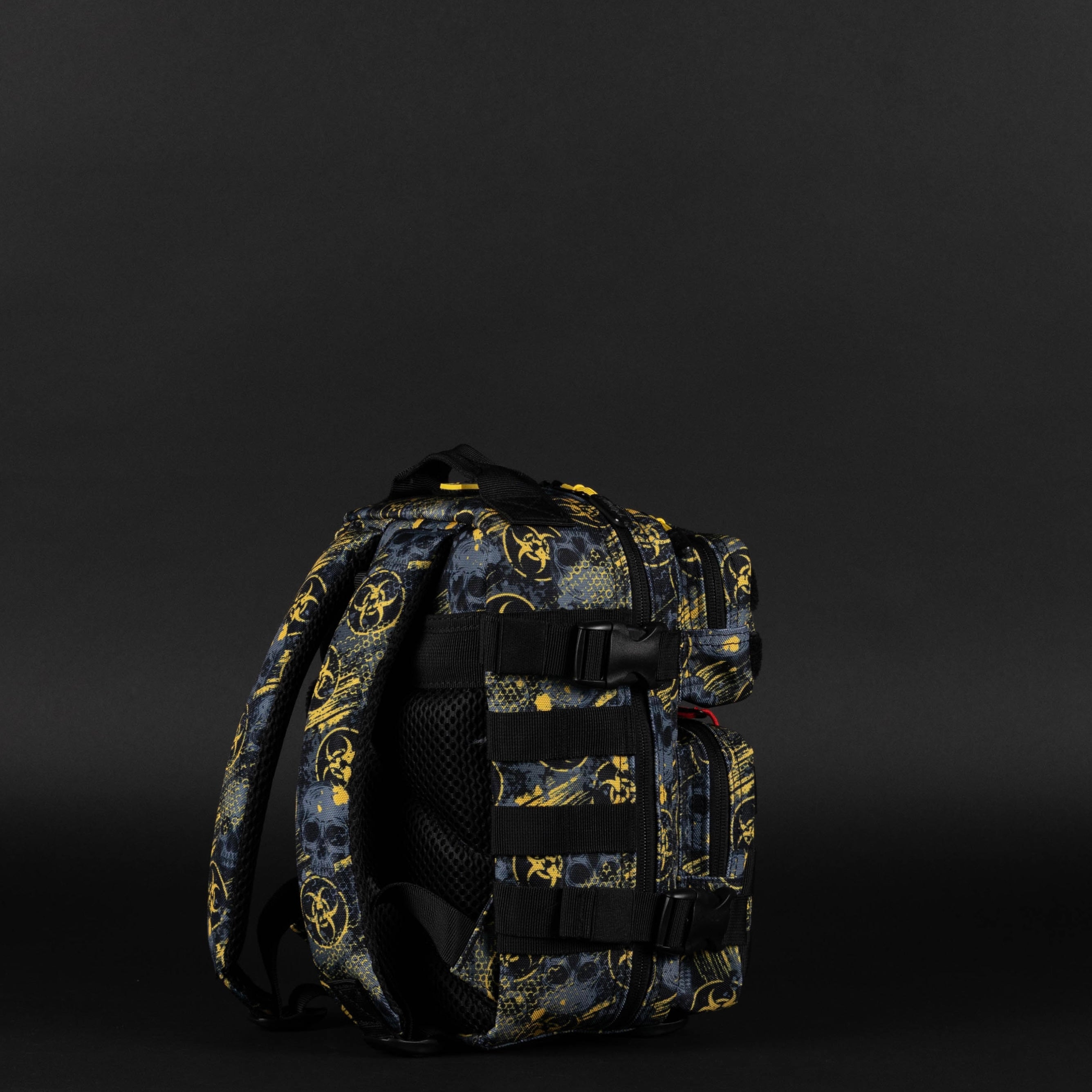 9L Backpack Mini Apocalypse