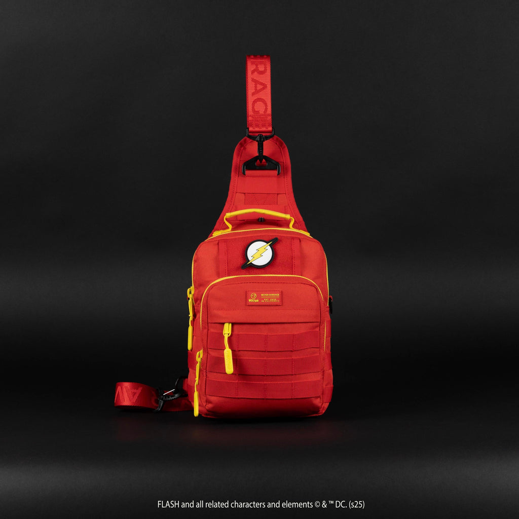 The Lightning Strike Pack Bundle