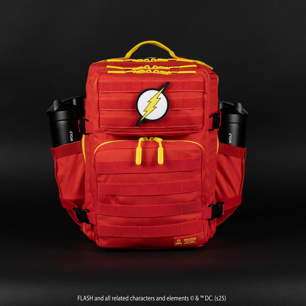 The Velocity Bundle