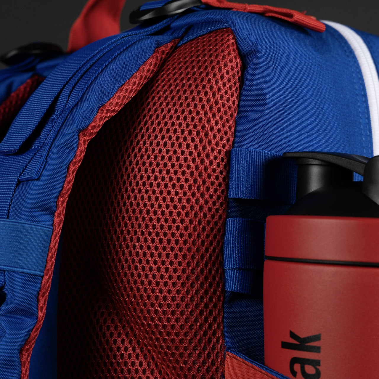 45L Backpack Superman