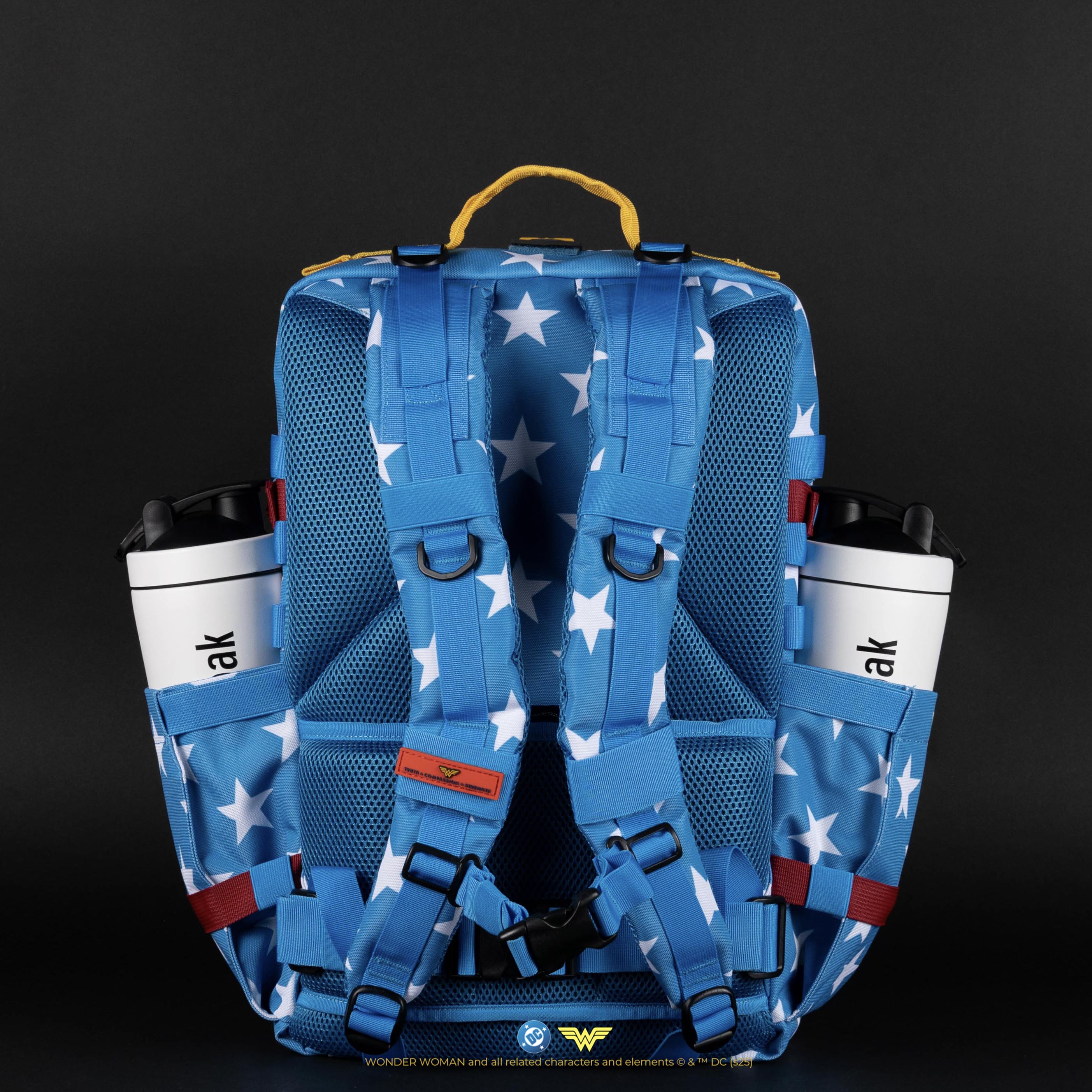 45L Backpack Wonder Woman