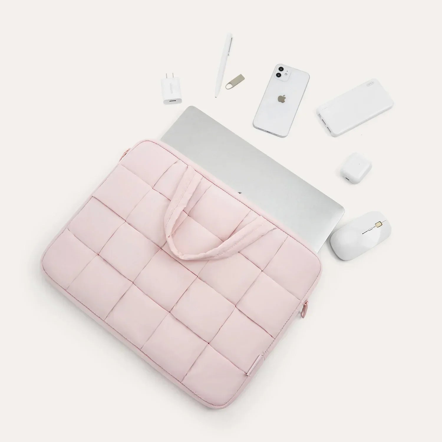 Bubble 15.6" Laptop Sleeve