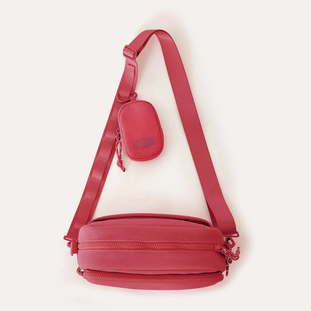 REIKI Crossbody