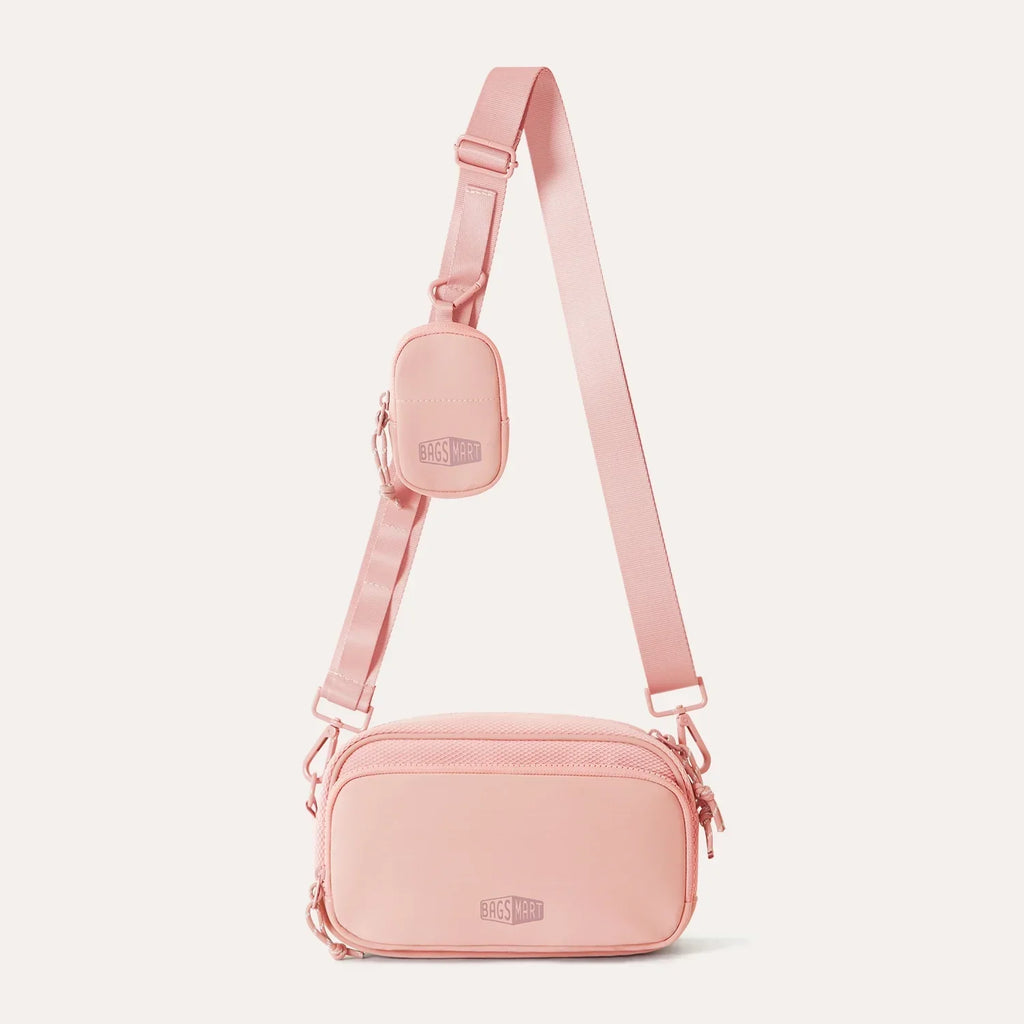 REIKI Crossbody