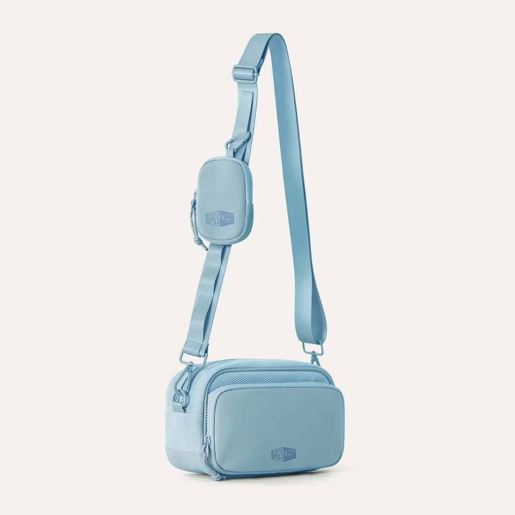 REIKI Crossbody