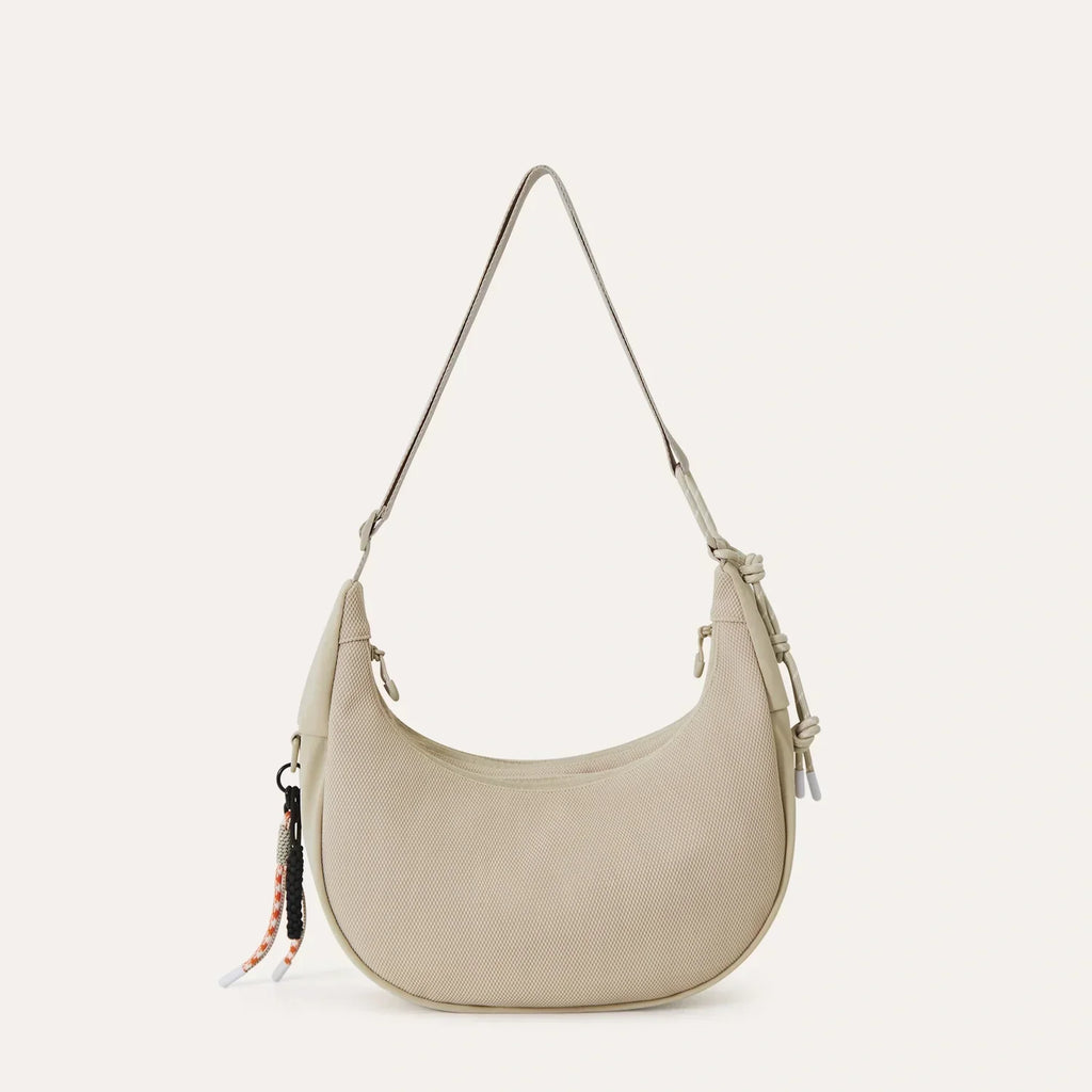 REIKI Hobo Bag