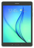 Samsung Galaxy Tab A SM-T550 32GB, Wi-Fi - Smoky Titanium - SM-T550NZAPXAR