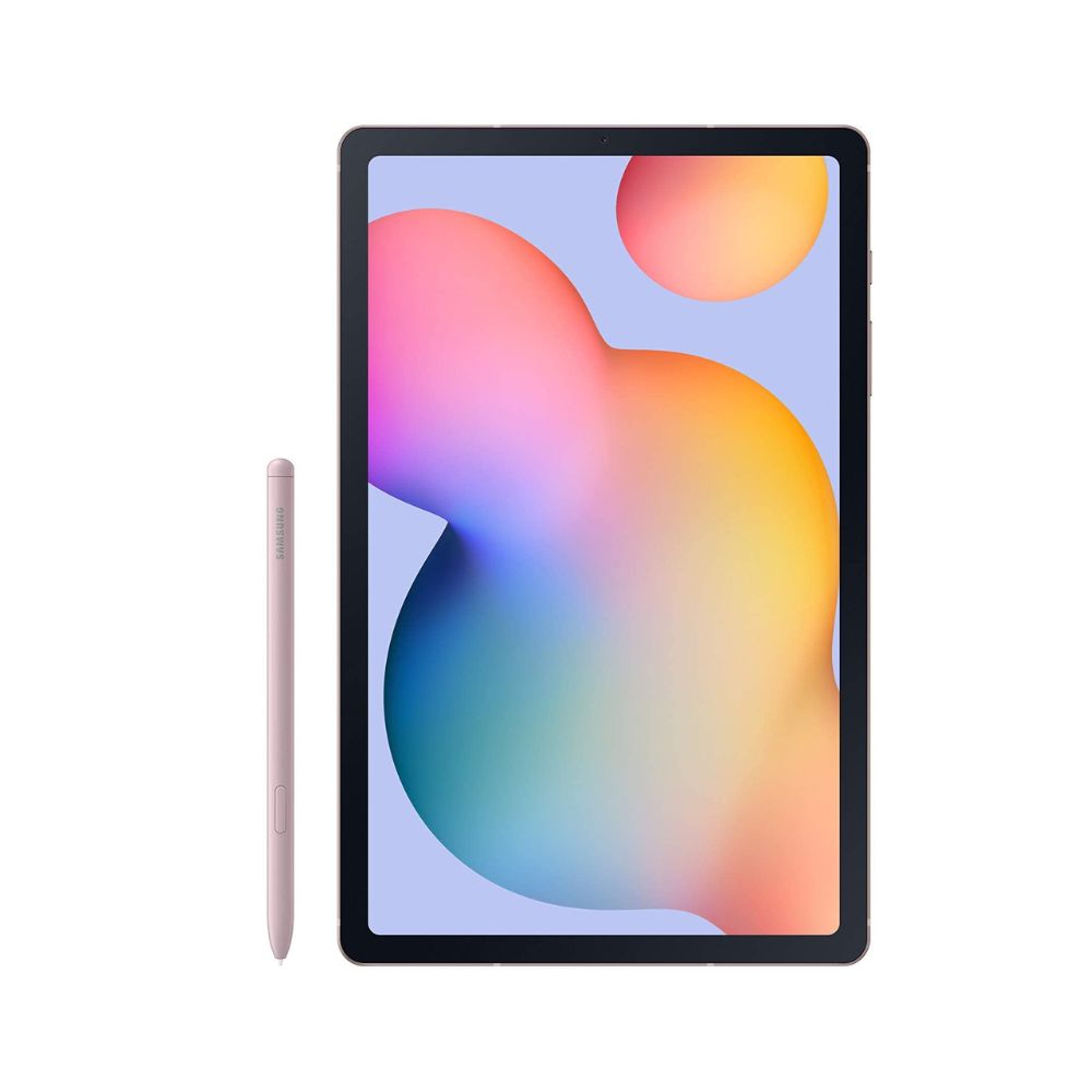 Samsung Galaxy Tab S6 Lite ? 10.4" ? 64GB ? Wi-Fi ? Chiffon Rose ? SM-P610NZIAXAR