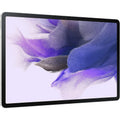 Samsung Galaxy Tab S7 FE - 12.4" 256GB - Wi-Fi - w/ S-Pen - Mystic Silver - SM-T733NZSFXAR